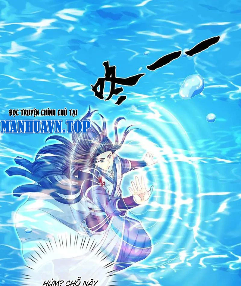 Kiếm Tiên Võ Đế: Bắt Đầu Huyền Vũ Môn Chi Biến Chapter 230 - Trang 2