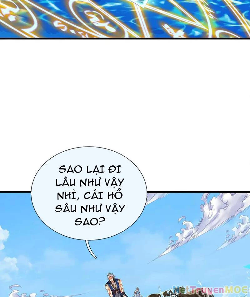 Kiếm Tiên Võ Đế: Bắt Đầu Huyền Vũ Môn Chi Biến Chapter 230 - Trang 2
