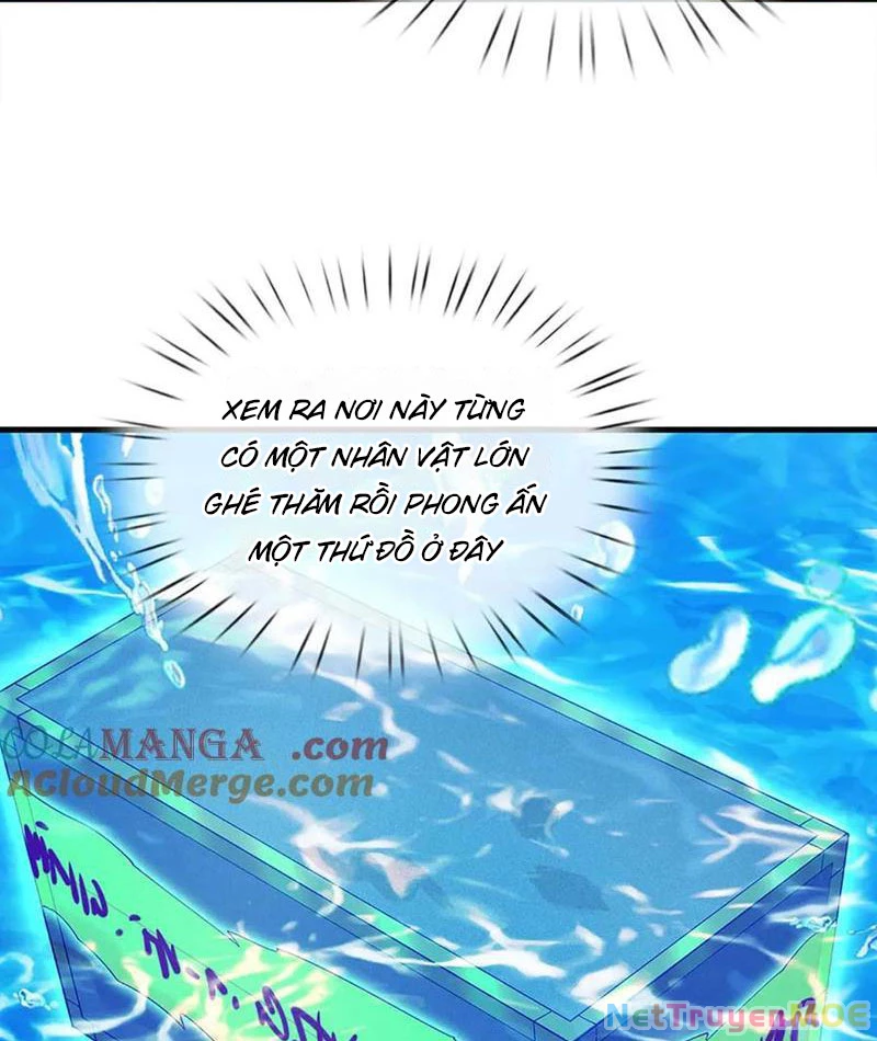 Kiếm Tiên Võ Đế: Bắt Đầu Huyền Vũ Môn Chi Biến Chapter 230 - Trang 2