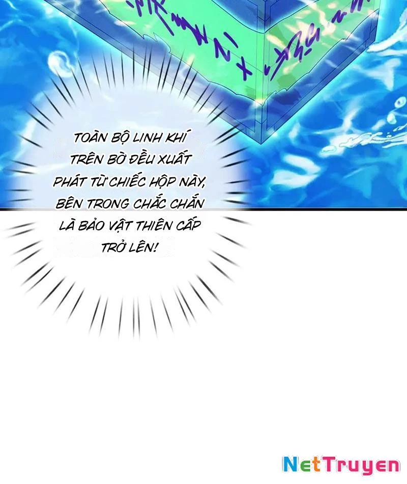 Kiếm Tiên Võ Đế: Bắt Đầu Huyền Vũ Môn Chi Biến Chapter 230 - Trang 2