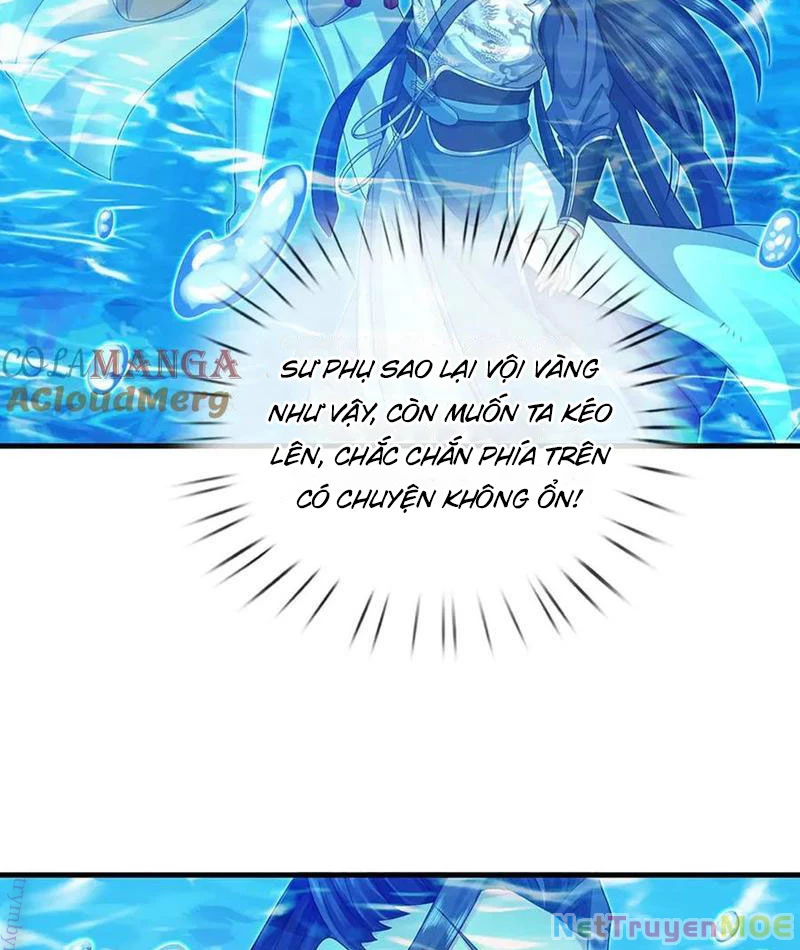 Kiếm Tiên Võ Đế: Bắt Đầu Huyền Vũ Môn Chi Biến Chapter 230 - Trang 2