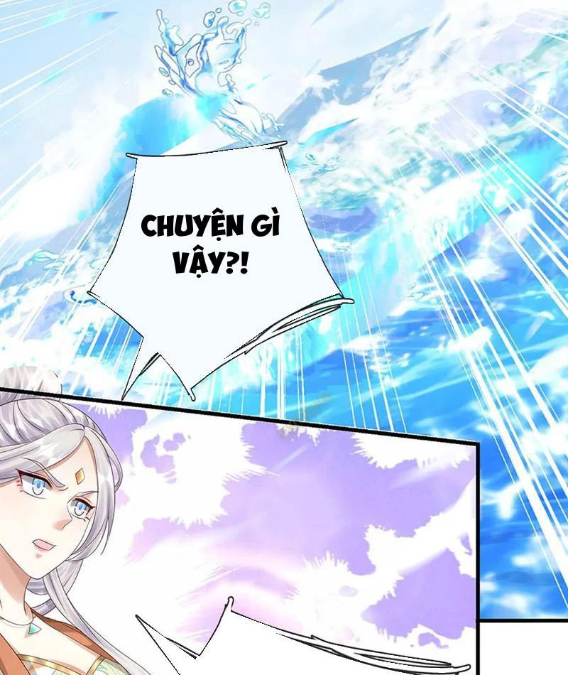 Kiếm Tiên Võ Đế: Bắt Đầu Huyền Vũ Môn Chi Biến Chapter 231 - Trang 2