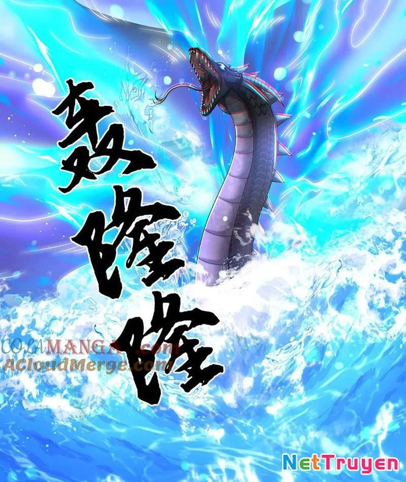 Kiếm Tiên Võ Đế: Bắt Đầu Huyền Vũ Môn Chi Biến Chapter 231 - Trang 2