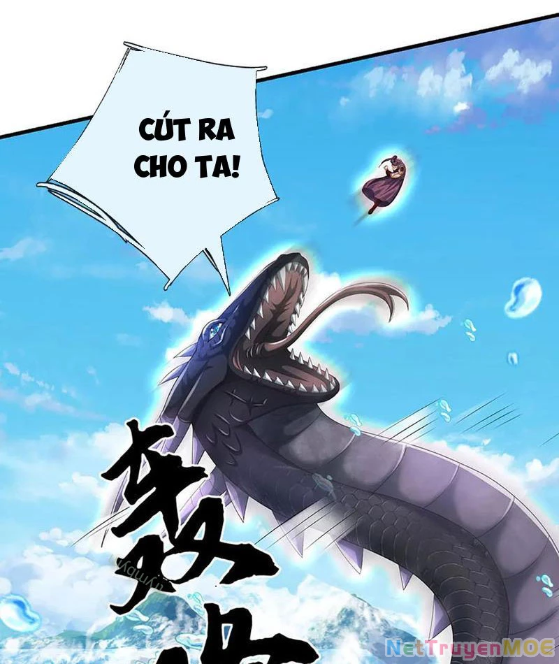 Kiếm Tiên Võ Đế: Bắt Đầu Huyền Vũ Môn Chi Biến Chapter 231 - Trang 2