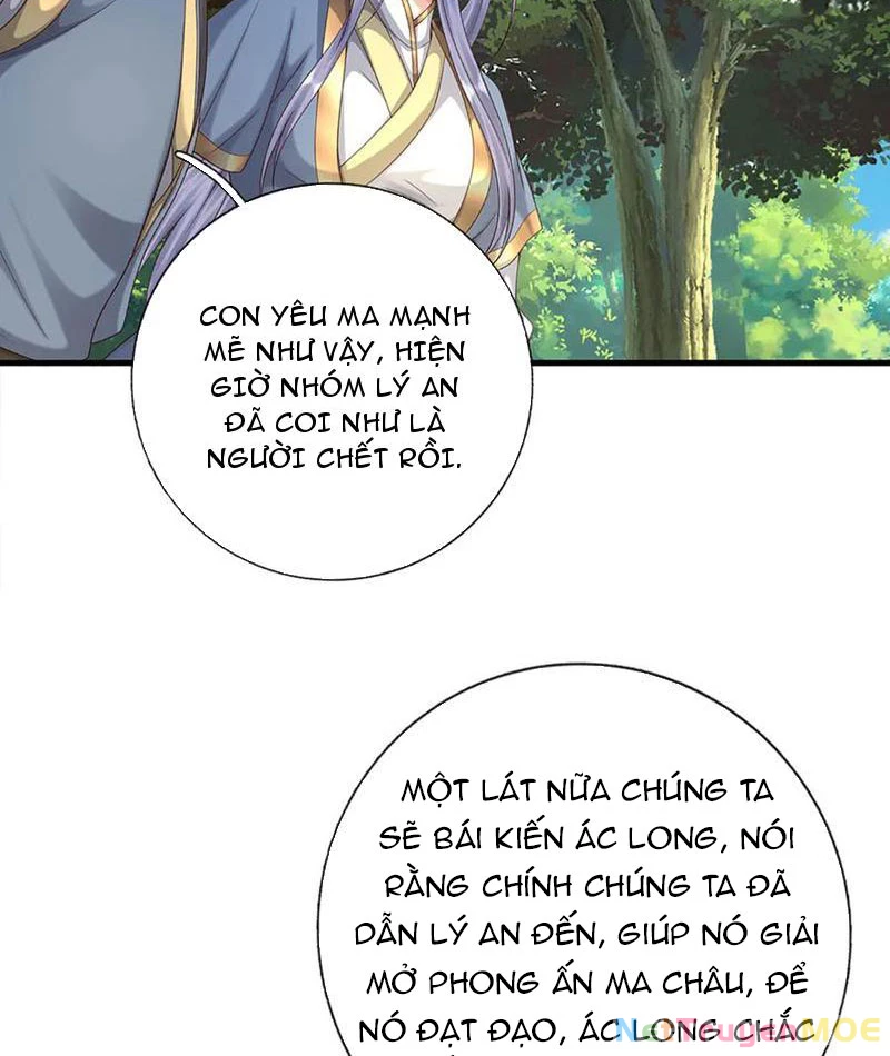 Kiếm Tiên Võ Đế: Bắt Đầu Huyền Vũ Môn Chi Biến Chapter 231 - Trang 2