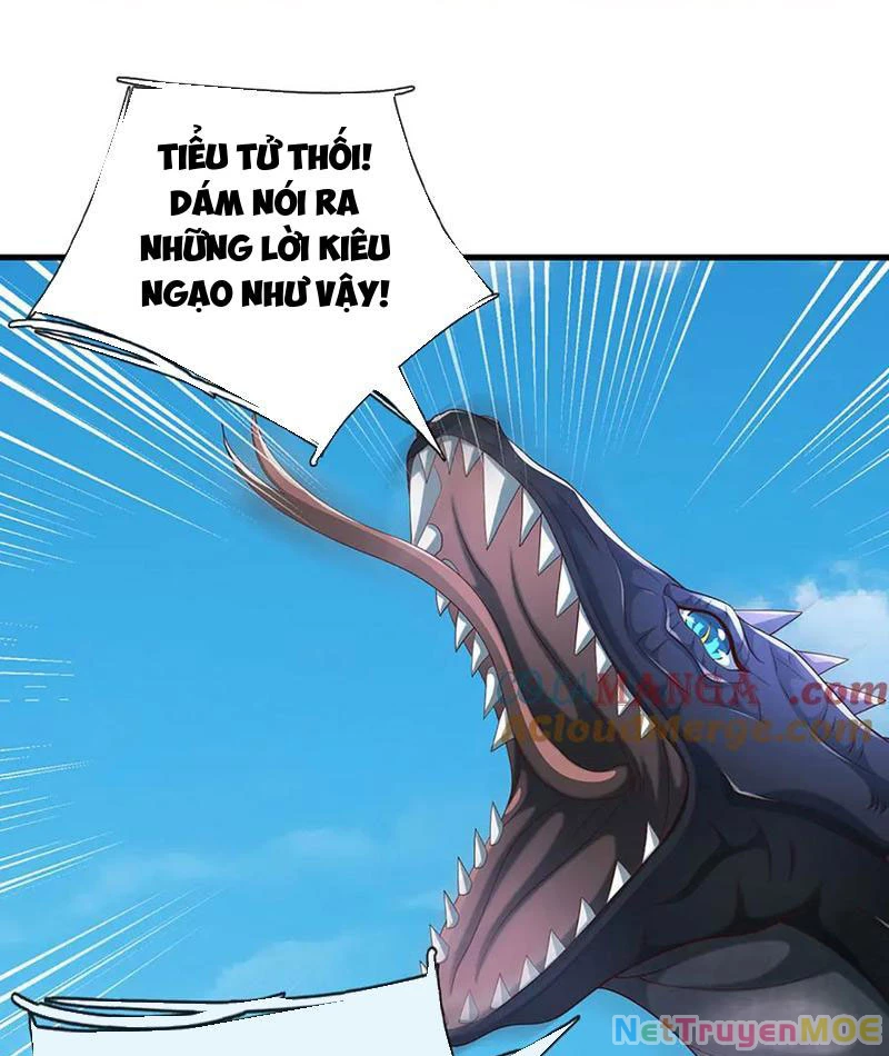 Kiếm Tiên Võ Đế: Bắt Đầu Huyền Vũ Môn Chi Biến Chapter 231 - Trang 2