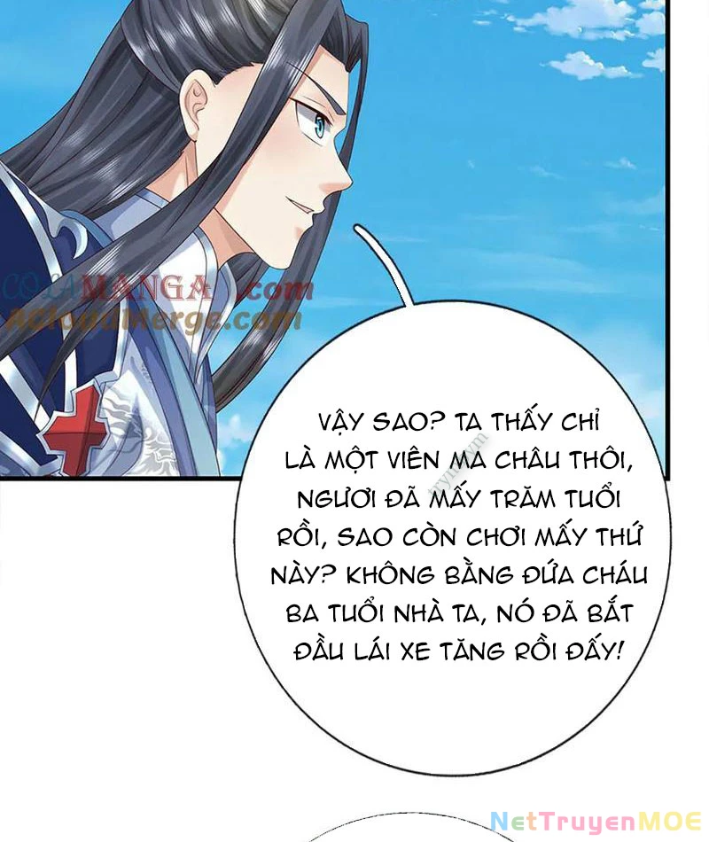 Kiếm Tiên Võ Đế: Bắt Đầu Huyền Vũ Môn Chi Biến Chapter 231 - Trang 2