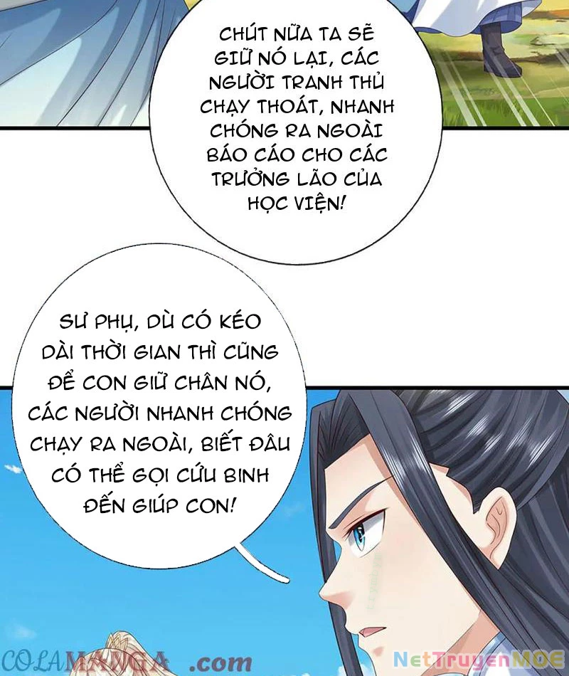 Kiếm Tiên Võ Đế: Bắt Đầu Huyền Vũ Môn Chi Biến Chapter 231 - Trang 2