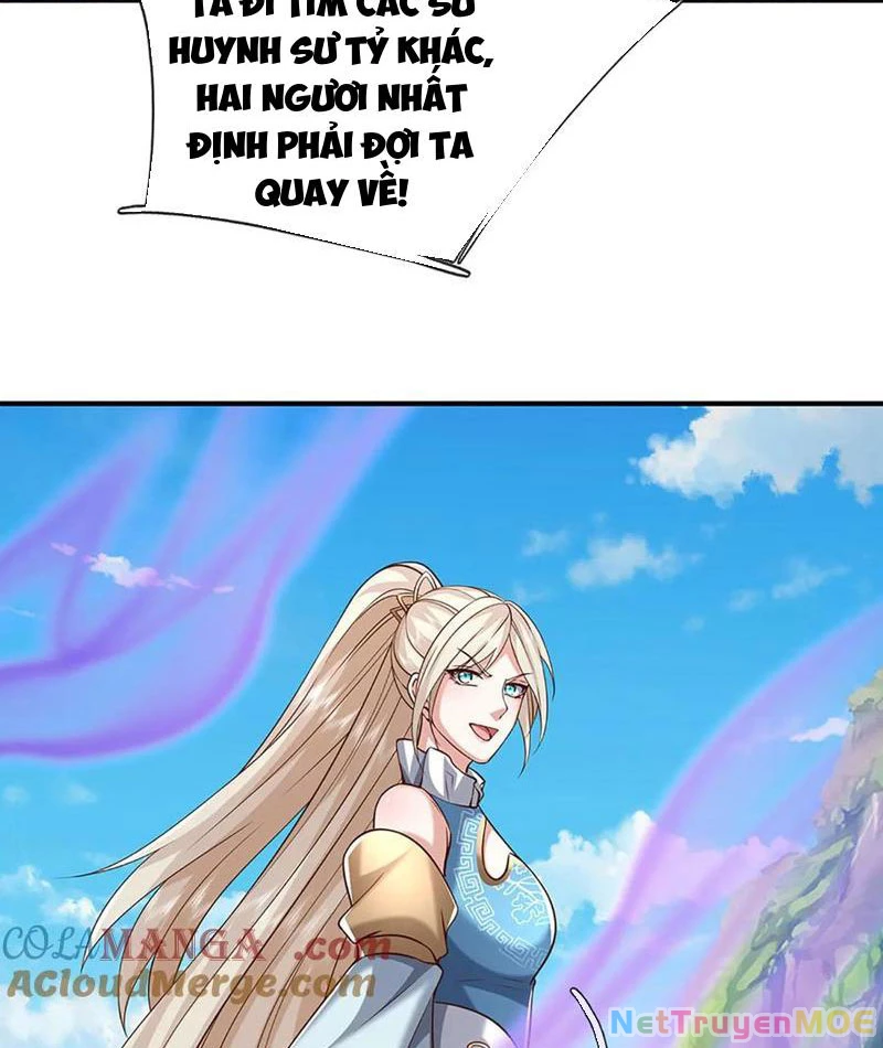 Kiếm Tiên Võ Đế: Bắt Đầu Huyền Vũ Môn Chi Biến Chapter 232 - Trang 2