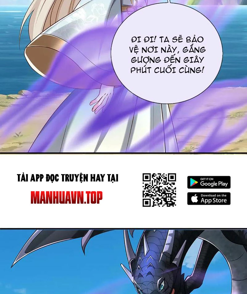 Kiếm Tiên Võ Đế: Bắt Đầu Huyền Vũ Môn Chi Biến Chapter 232 - Trang 2