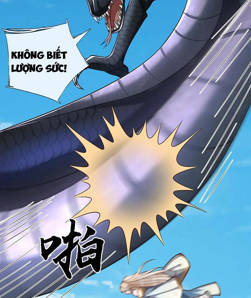 Kiếm Tiên Võ Đế: Bắt Đầu Huyền Vũ Môn Chi Biến Chapter 232 - Trang 2