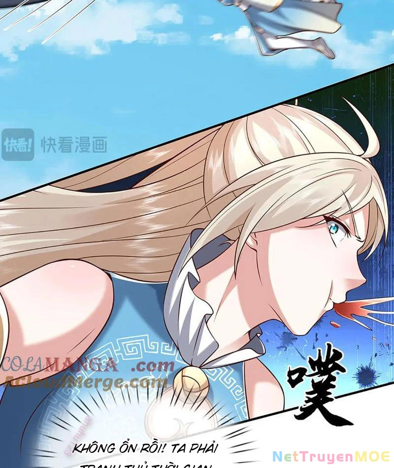 Kiếm Tiên Võ Đế: Bắt Đầu Huyền Vũ Môn Chi Biến Chapter 232 - Trang 2