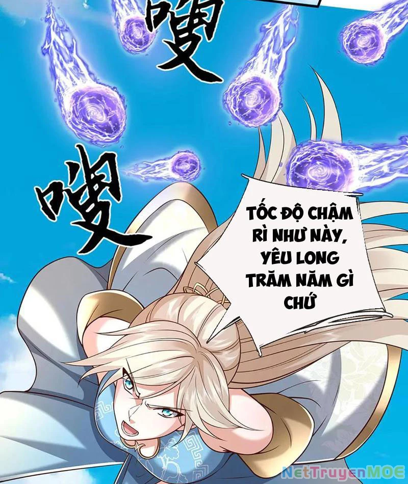 Kiếm Tiên Võ Đế: Bắt Đầu Huyền Vũ Môn Chi Biến Chapter 232 - Trang 2