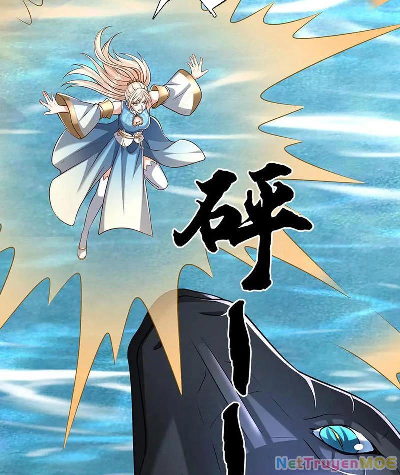 Kiếm Tiên Võ Đế: Bắt Đầu Huyền Vũ Môn Chi Biến Chapter 232 - Trang 2