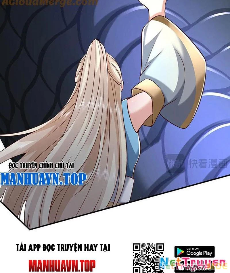Kiếm Tiên Võ Đế: Bắt Đầu Huyền Vũ Môn Chi Biến Chapter 232 - Trang 2