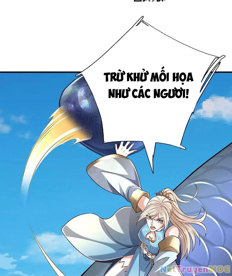 Kiếm Tiên Võ Đế: Bắt Đầu Huyền Vũ Môn Chi Biến Chapter 232 - Trang 2