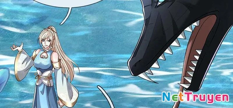 Kiếm Tiên Võ Đế: Bắt Đầu Huyền Vũ Môn Chi Biến Chapter 232 - Trang 2
