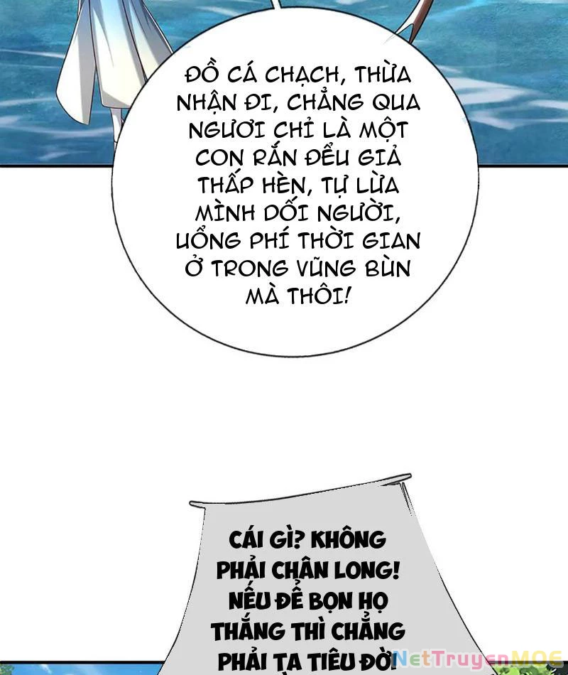 Kiếm Tiên Võ Đế: Bắt Đầu Huyền Vũ Môn Chi Biến Chapter 232 - Trang 2