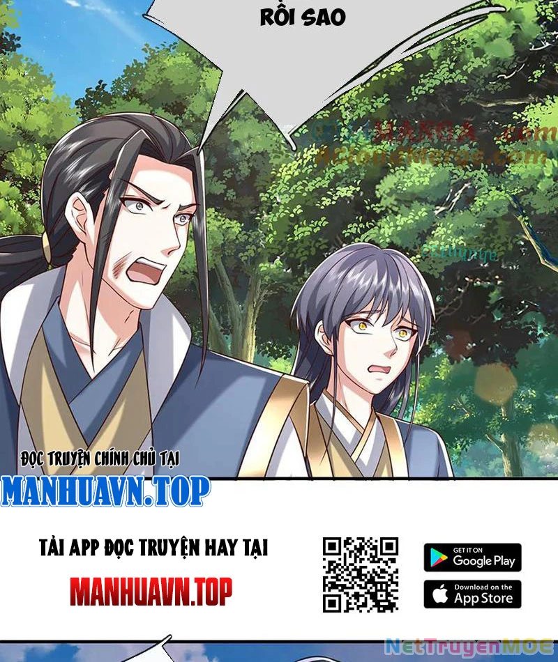 Kiếm Tiên Võ Đế: Bắt Đầu Huyền Vũ Môn Chi Biến Chapter 232 - Trang 2