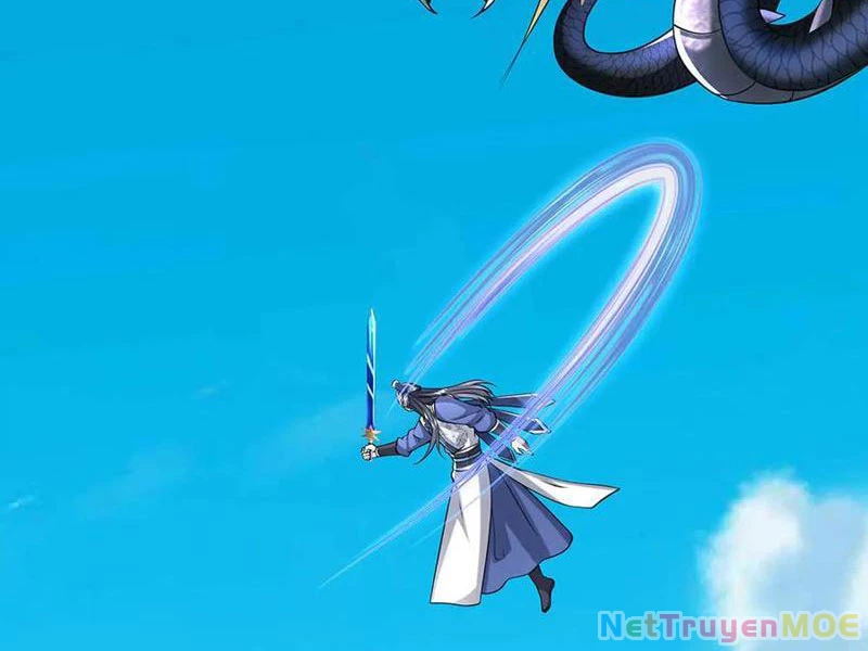 Kiếm Tiên Võ Đế: Bắt Đầu Huyền Vũ Môn Chi Biến Chapter 233 - Trang 2