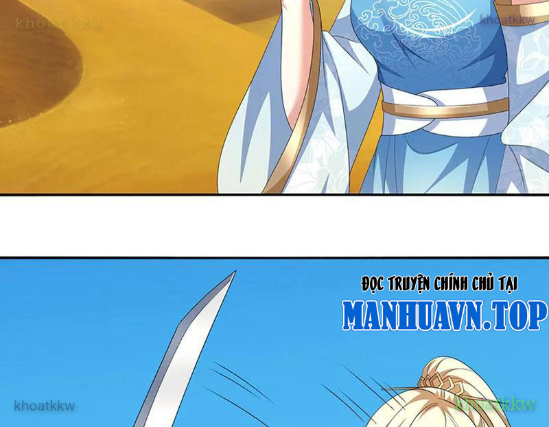 Kiếm Tiên Võ Đế: Bắt Đầu Huyền Vũ Môn Chi Biến Chapter 235 - Trang 2