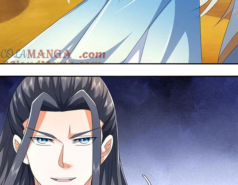 Kiếm Tiên Võ Đế: Bắt Đầu Huyền Vũ Môn Chi Biến Chapter 235 - Trang 2
