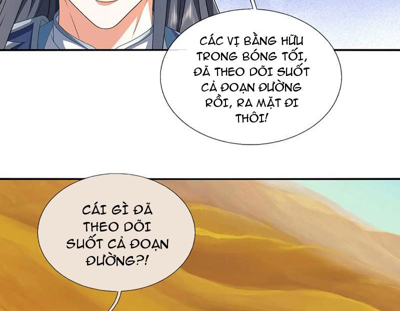 Kiếm Tiên Võ Đế: Bắt Đầu Huyền Vũ Môn Chi Biến Chapter 235 - Trang 2