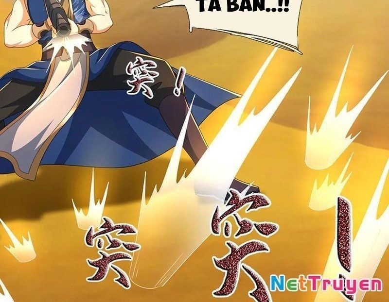 Kiếm Tiên Võ Đế: Bắt Đầu Huyền Vũ Môn Chi Biến Chapter 235 - Trang 2