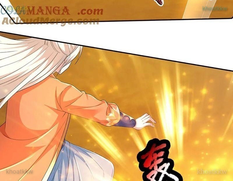 Kiếm Tiên Võ Đế: Bắt Đầu Huyền Vũ Môn Chi Biến Chapter 235 - Trang 2