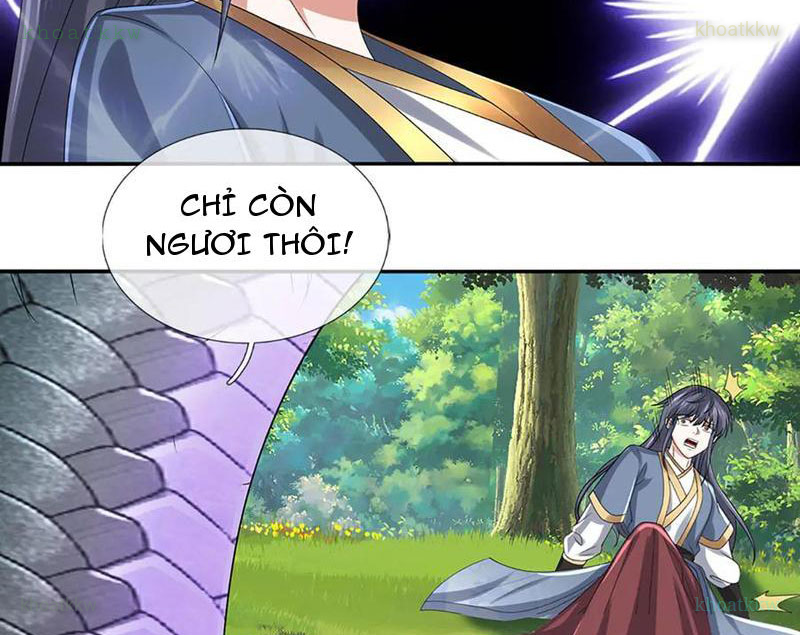 Kiếm Tiên Võ Đế: Bắt Đầu Huyền Vũ Môn Chi Biến Chapter 235 - Trang 2