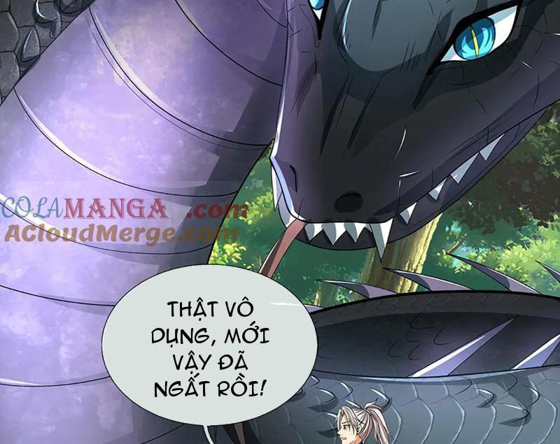 Kiếm Tiên Võ Đế: Bắt Đầu Huyền Vũ Môn Chi Biến Chapter 235 - Trang 2