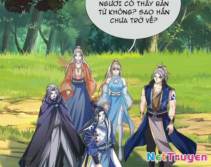 Kiếm Tiên Võ Đế: Bắt Đầu Huyền Vũ Môn Chi Biến Chapter 235 - Trang 2