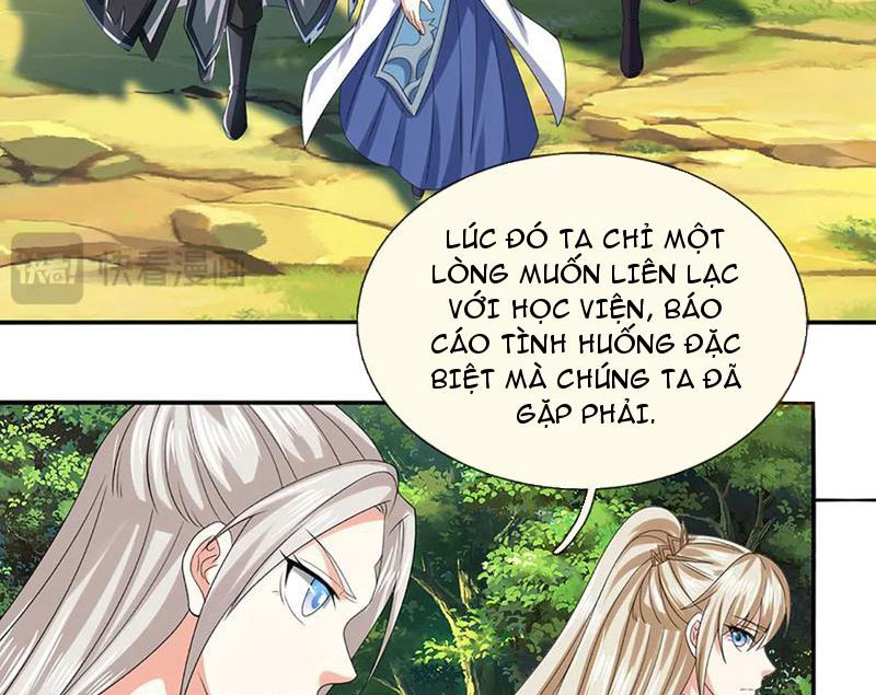 Kiếm Tiên Võ Đế: Bắt Đầu Huyền Vũ Môn Chi Biến Chapter 235 - Trang 2