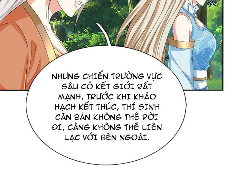 Kiếm Tiên Võ Đế: Bắt Đầu Huyền Vũ Môn Chi Biến Chapter 235 - Trang 2