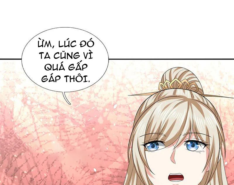 Kiếm Tiên Võ Đế: Bắt Đầu Huyền Vũ Môn Chi Biến Chapter 235 - Trang 2