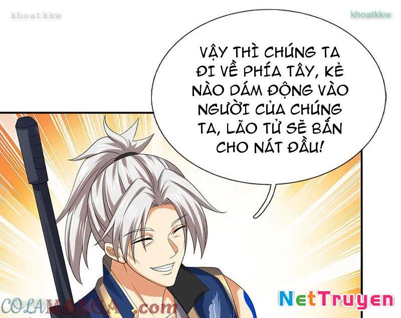 Kiếm Tiên Võ Đế: Bắt Đầu Huyền Vũ Môn Chi Biến Chapter 235 - Trang 2