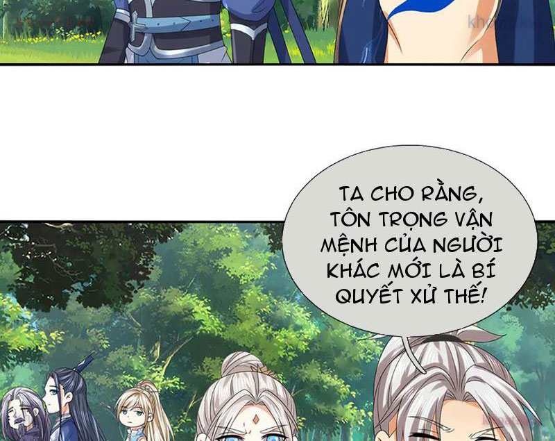 Kiếm Tiên Võ Đế: Bắt Đầu Huyền Vũ Môn Chi Biến Chapter 235 - Trang 2