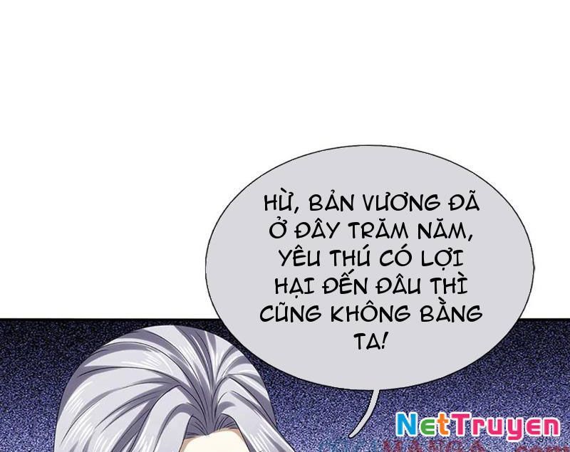 Kiếm Tiên Võ Đế: Bắt Đầu Huyền Vũ Môn Chi Biến Chapter 235 - Trang 2