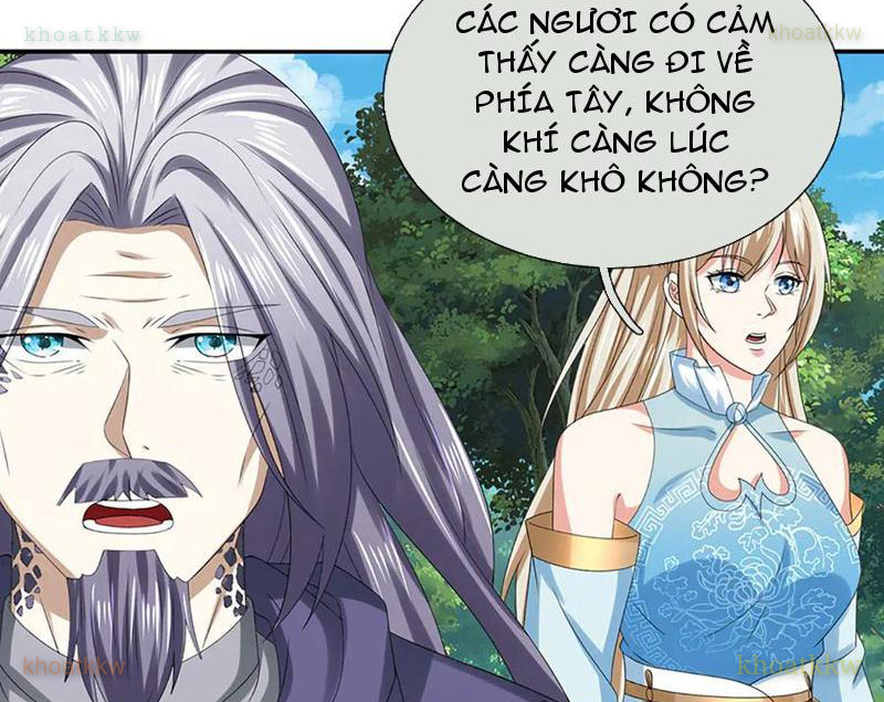 Kiếm Tiên Võ Đế: Bắt Đầu Huyền Vũ Môn Chi Biến Chapter 235 - Trang 2