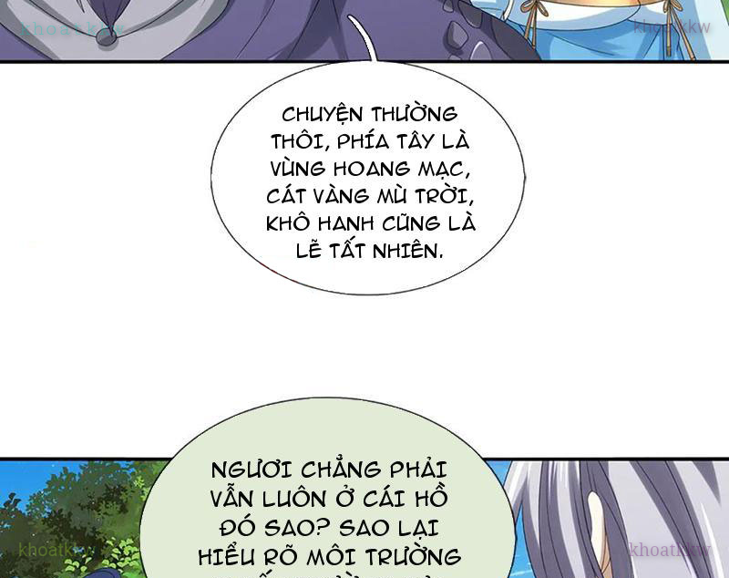 Kiếm Tiên Võ Đế: Bắt Đầu Huyền Vũ Môn Chi Biến Chapter 235 - Trang 2