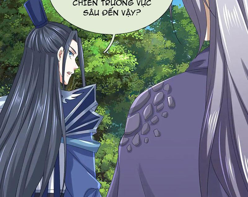 Kiếm Tiên Võ Đế: Bắt Đầu Huyền Vũ Môn Chi Biến Chapter 235 - Trang 2