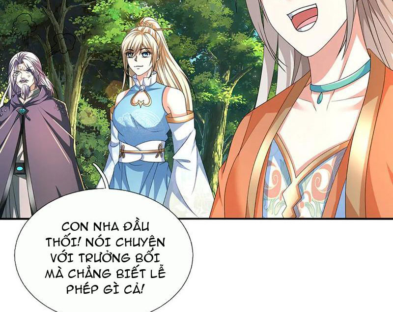 Kiếm Tiên Võ Đế: Bắt Đầu Huyền Vũ Môn Chi Biến Chapter 235 - Trang 2