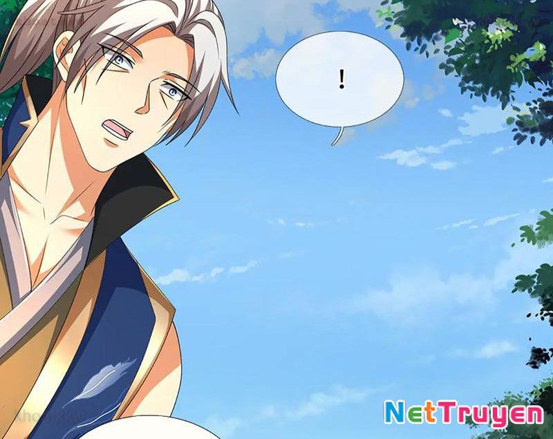 Kiếm Tiên Võ Đế: Bắt Đầu Huyền Vũ Môn Chi Biến Chapter 235 - Trang 2