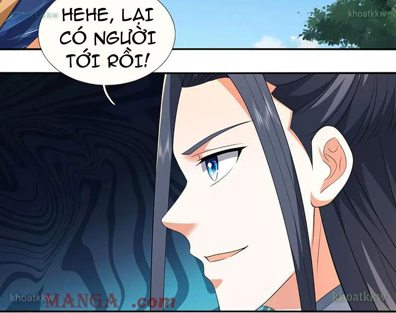 Kiếm Tiên Võ Đế: Bắt Đầu Huyền Vũ Môn Chi Biến Chapter 235 - Trang 2