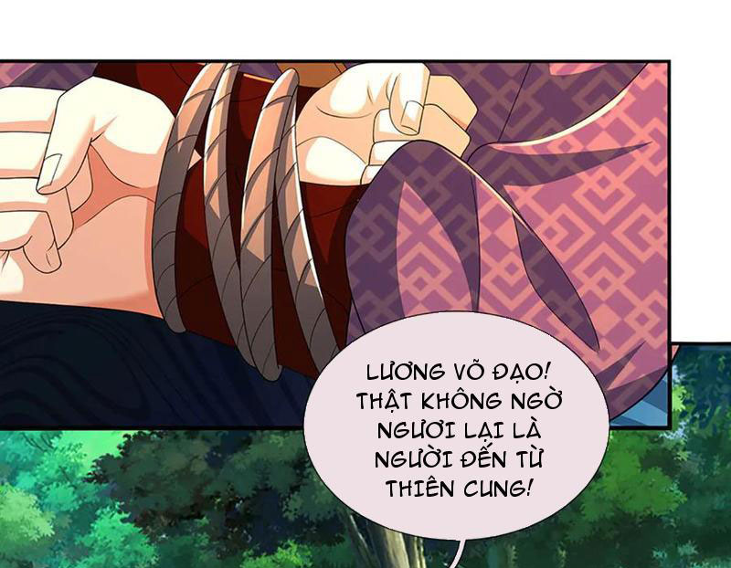 Kiếm Tiên Võ Đế: Bắt Đầu Huyền Vũ Môn Chi Biến Chapter 235 - Trang 2
