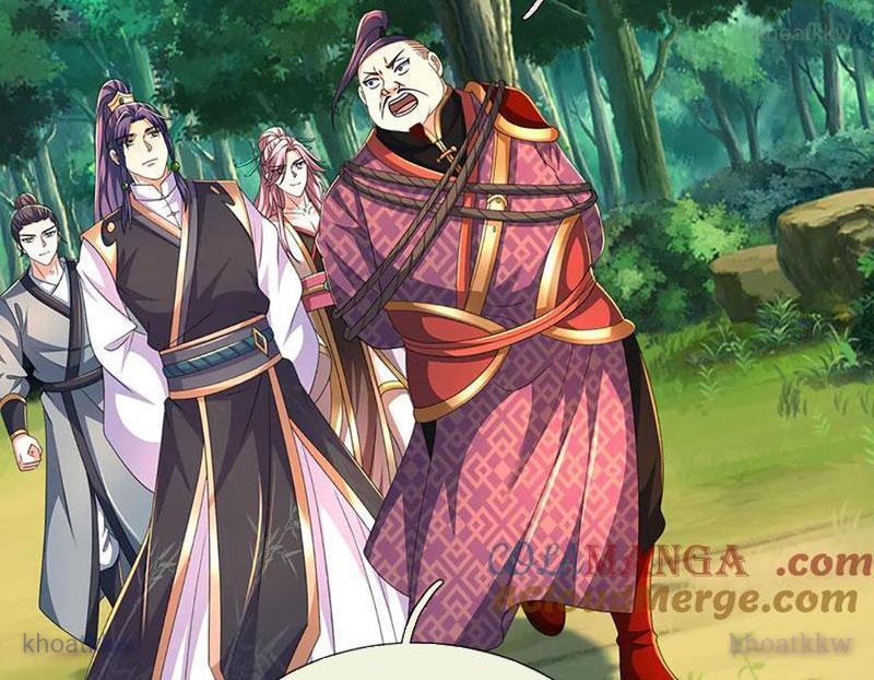 Kiếm Tiên Võ Đế: Bắt Đầu Huyền Vũ Môn Chi Biến Chapter 235 - Trang 2