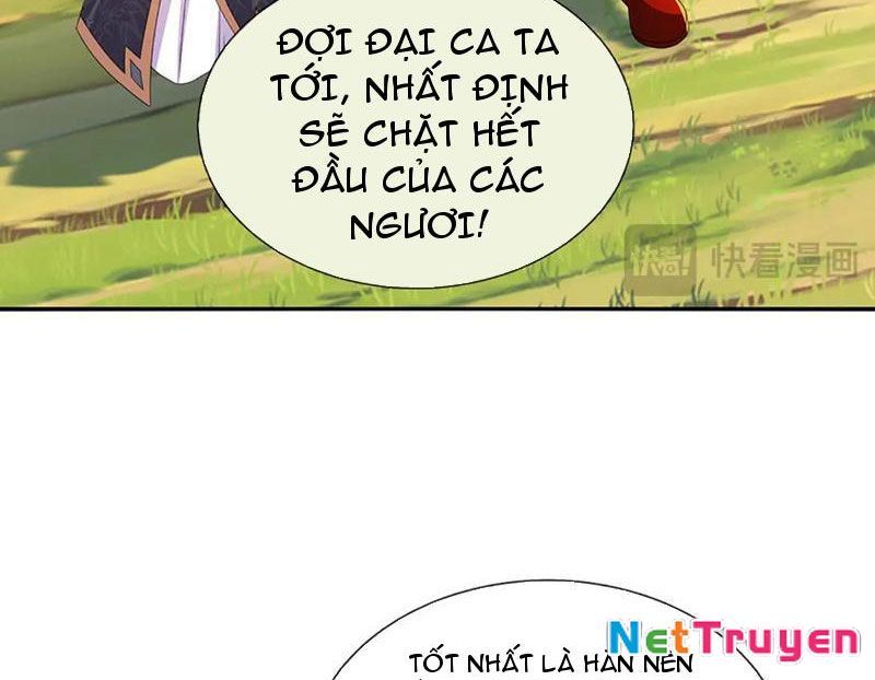 Kiếm Tiên Võ Đế: Bắt Đầu Huyền Vũ Môn Chi Biến Chapter 235 - Trang 2