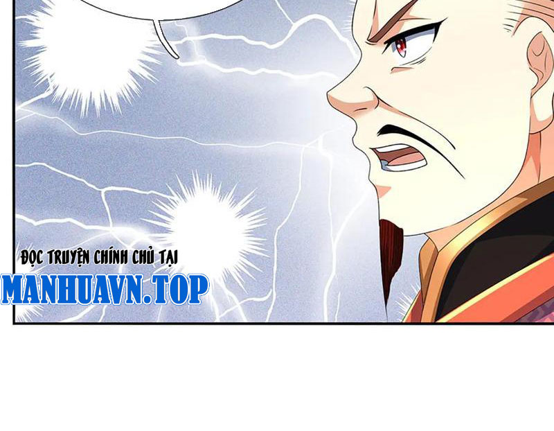 Kiếm Tiên Võ Đế: Bắt Đầu Huyền Vũ Môn Chi Biến Chapter 235 - Trang 2