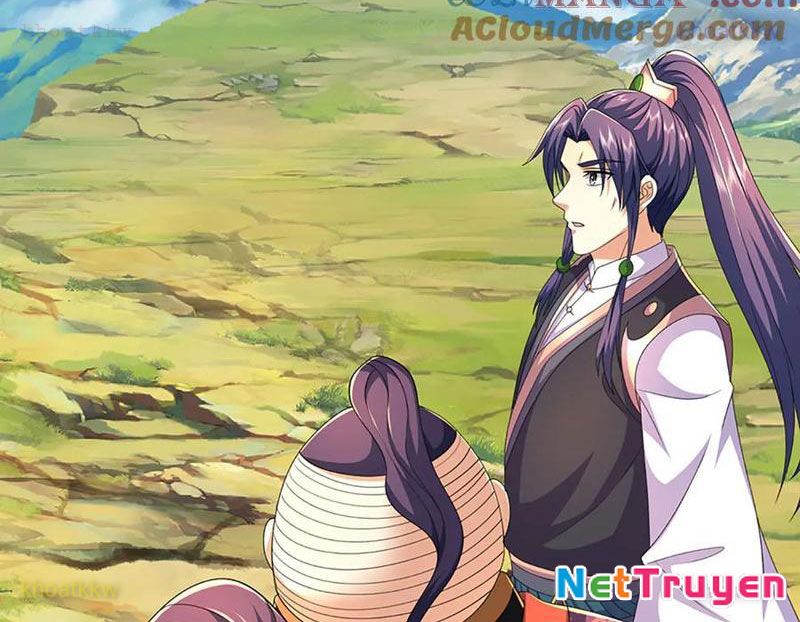 Kiếm Tiên Võ Đế: Bắt Đầu Huyền Vũ Môn Chi Biến Chapter 235 - Trang 2