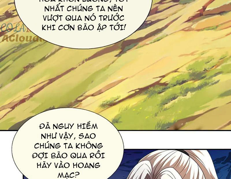 Kiếm Tiên Võ Đế: Bắt Đầu Huyền Vũ Môn Chi Biến Chapter 235 - Trang 2